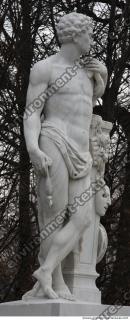 historical statue 0027